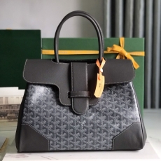 Goyard Top Handle Bags